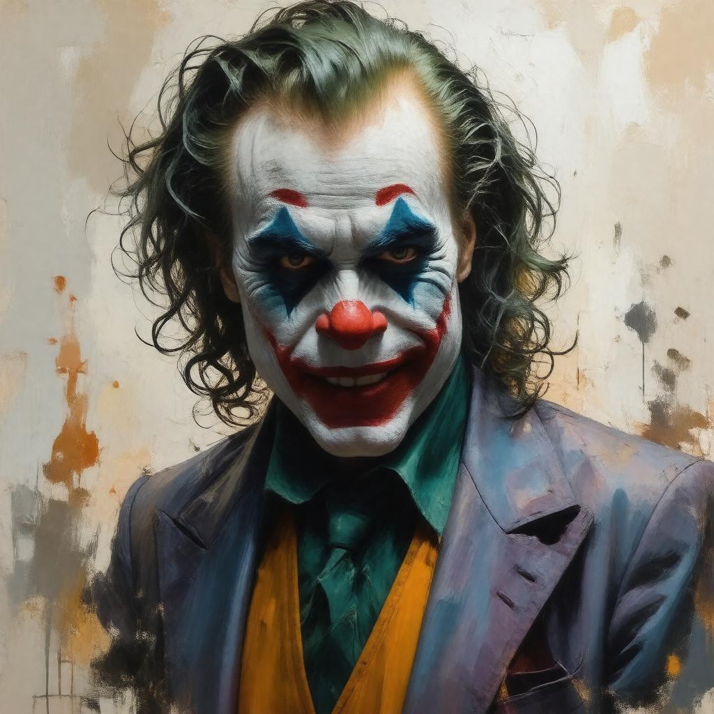 The Joker